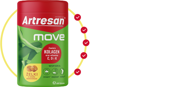 Dla aktywnych, uprawiających sport, pracujących fizycznie, dla osób z siedzącym trybem życia